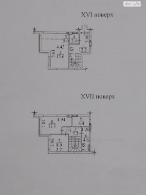 Продаж Квартира Ірпінь