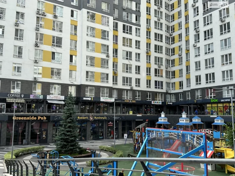 Продажа Квартира Ирпень