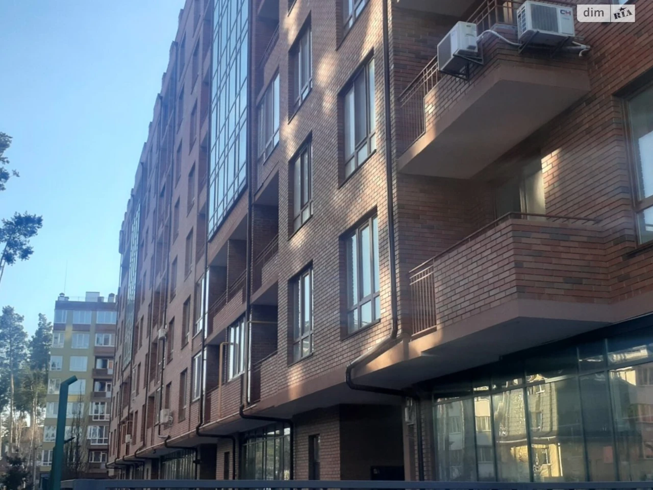 Продаж Квартира Ірпінь
