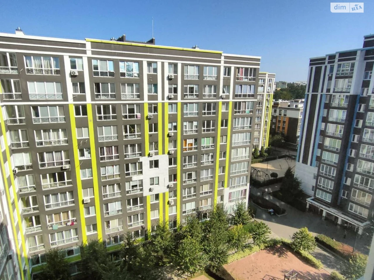 Продаж Квартира Ірпінь