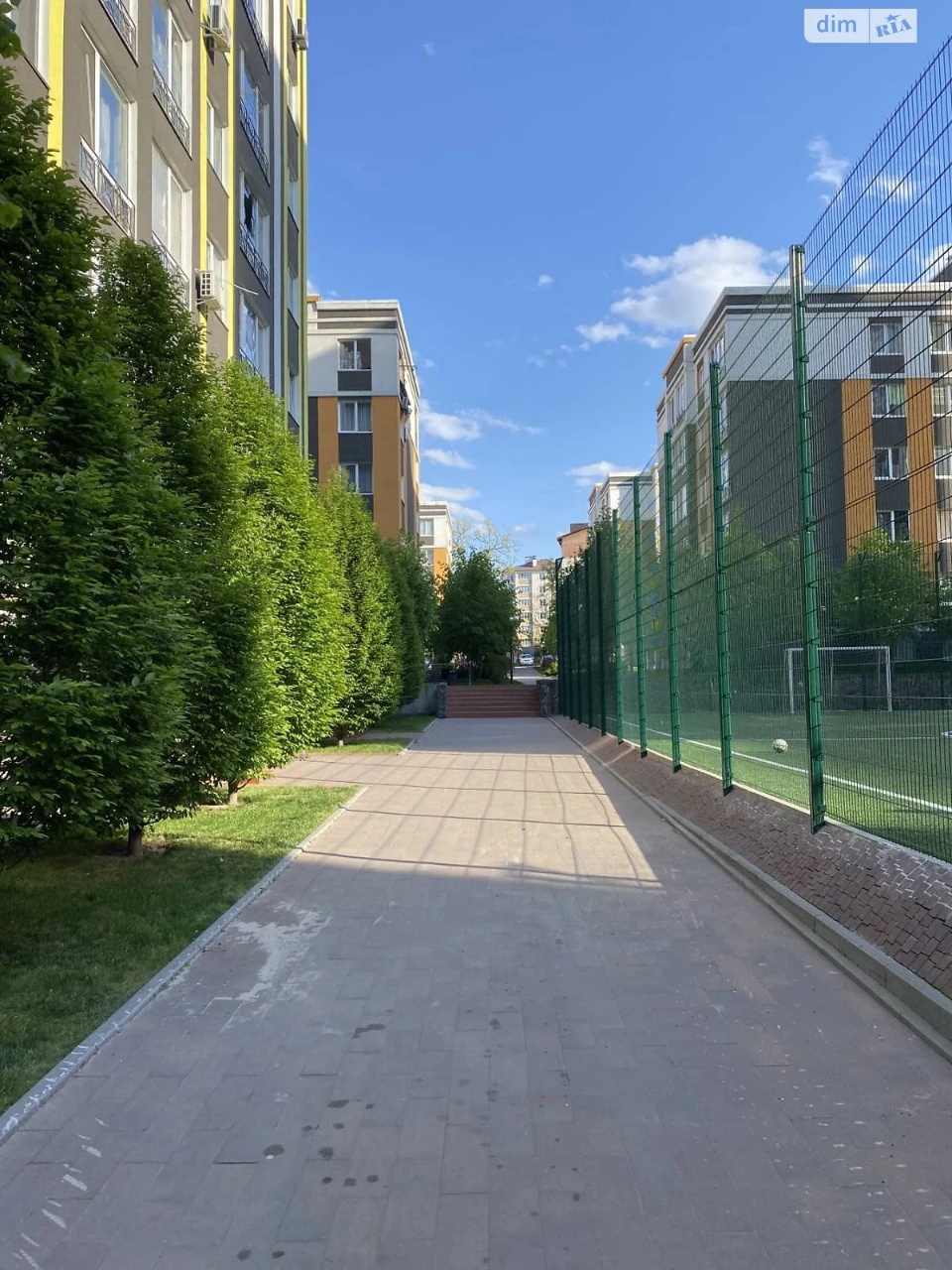 Продаж Квартира Ірпінь