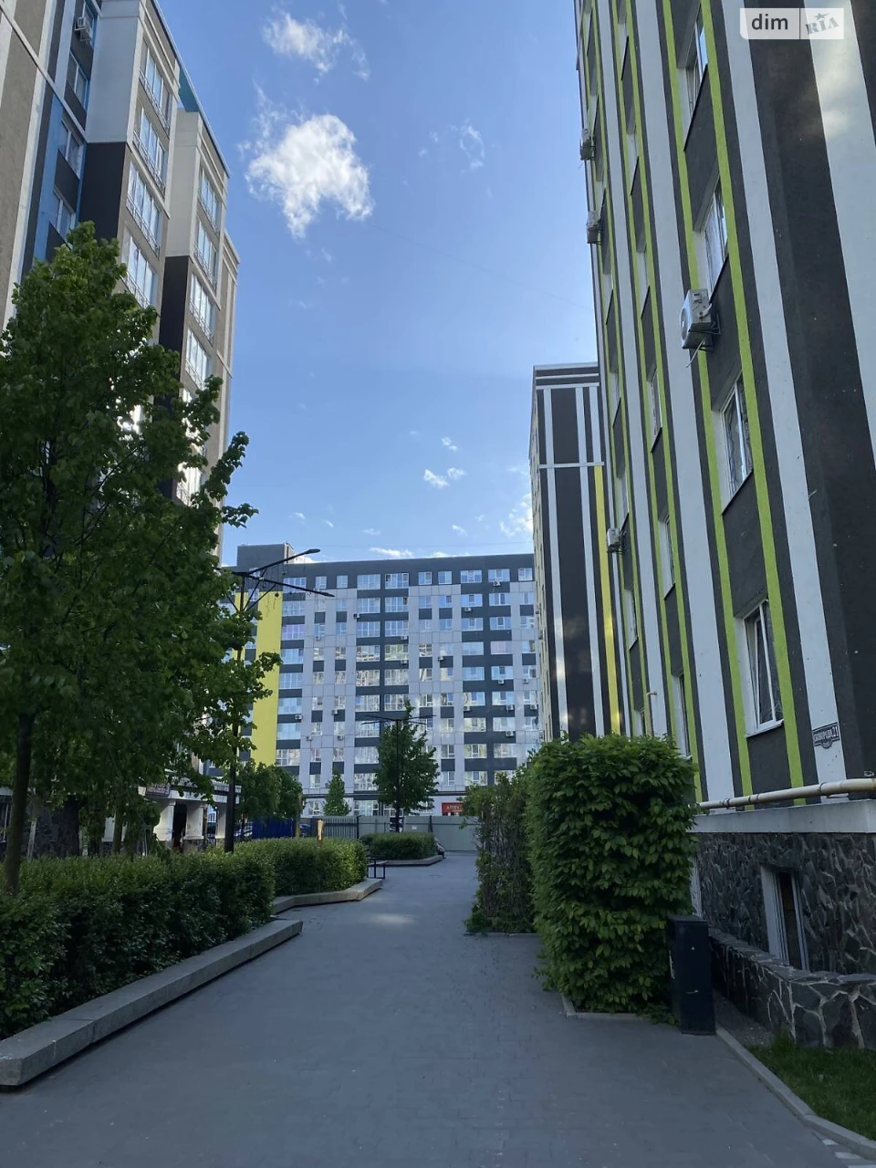 Продаж Квартира Ірпінь