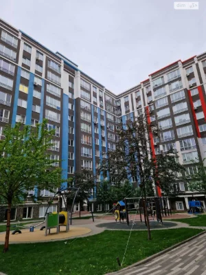 Продаж Квартира Ірпінь
