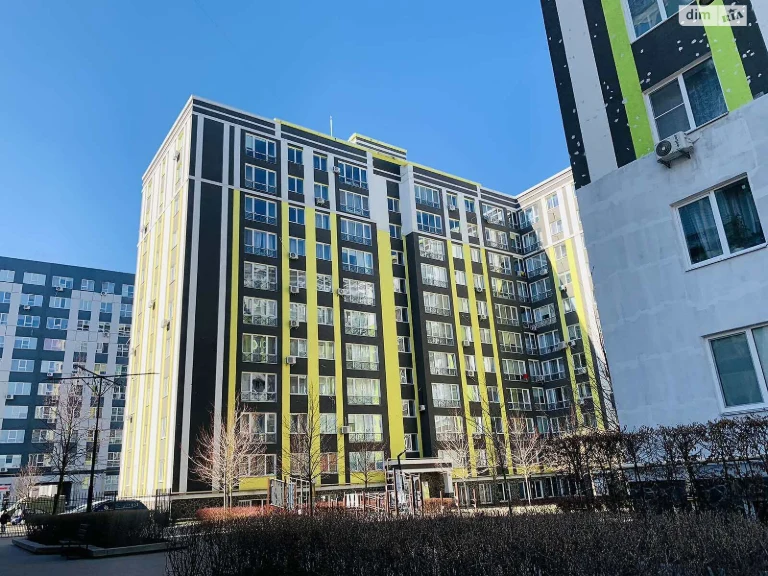 Продаж Квартира Ірпінь