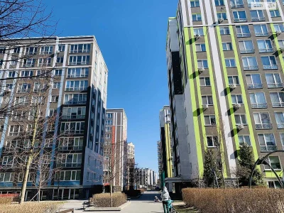Продаж Квартира Ірпінь