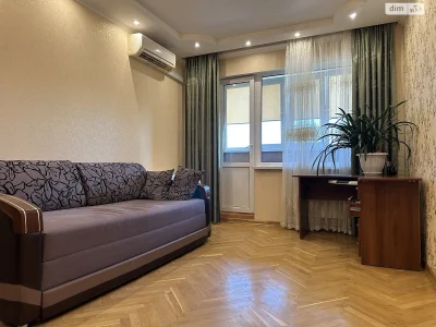 Продажа квартиры Теремки-2.