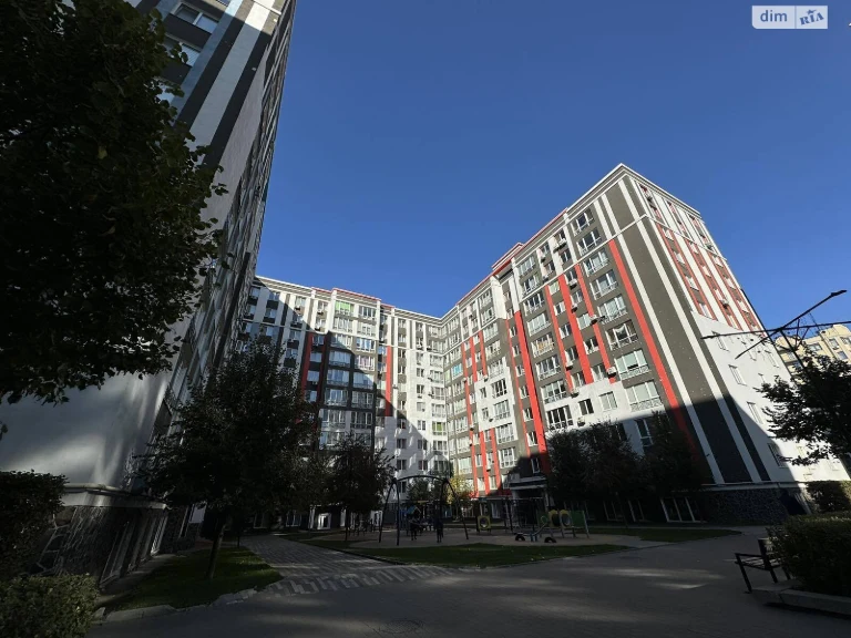 Продаж Квартира Ірпінь