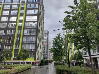 Продаж Квартира Ірпінь