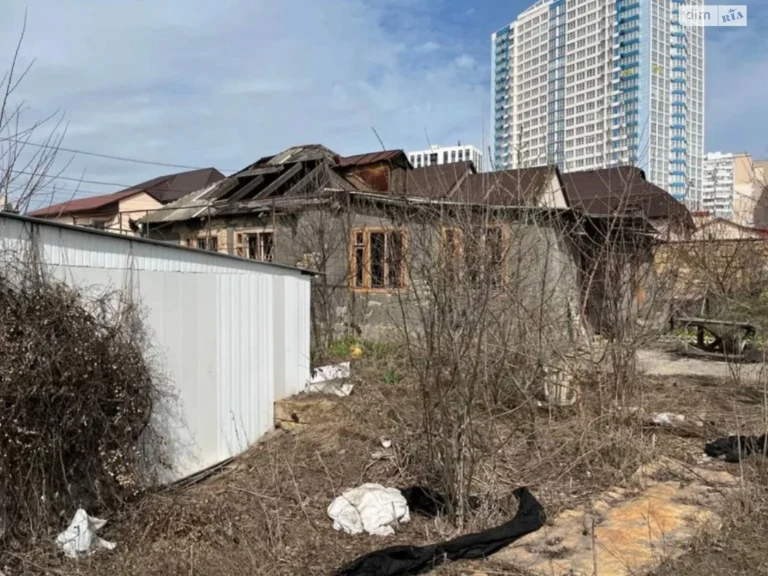 Продажа Участок под жилую застройку
