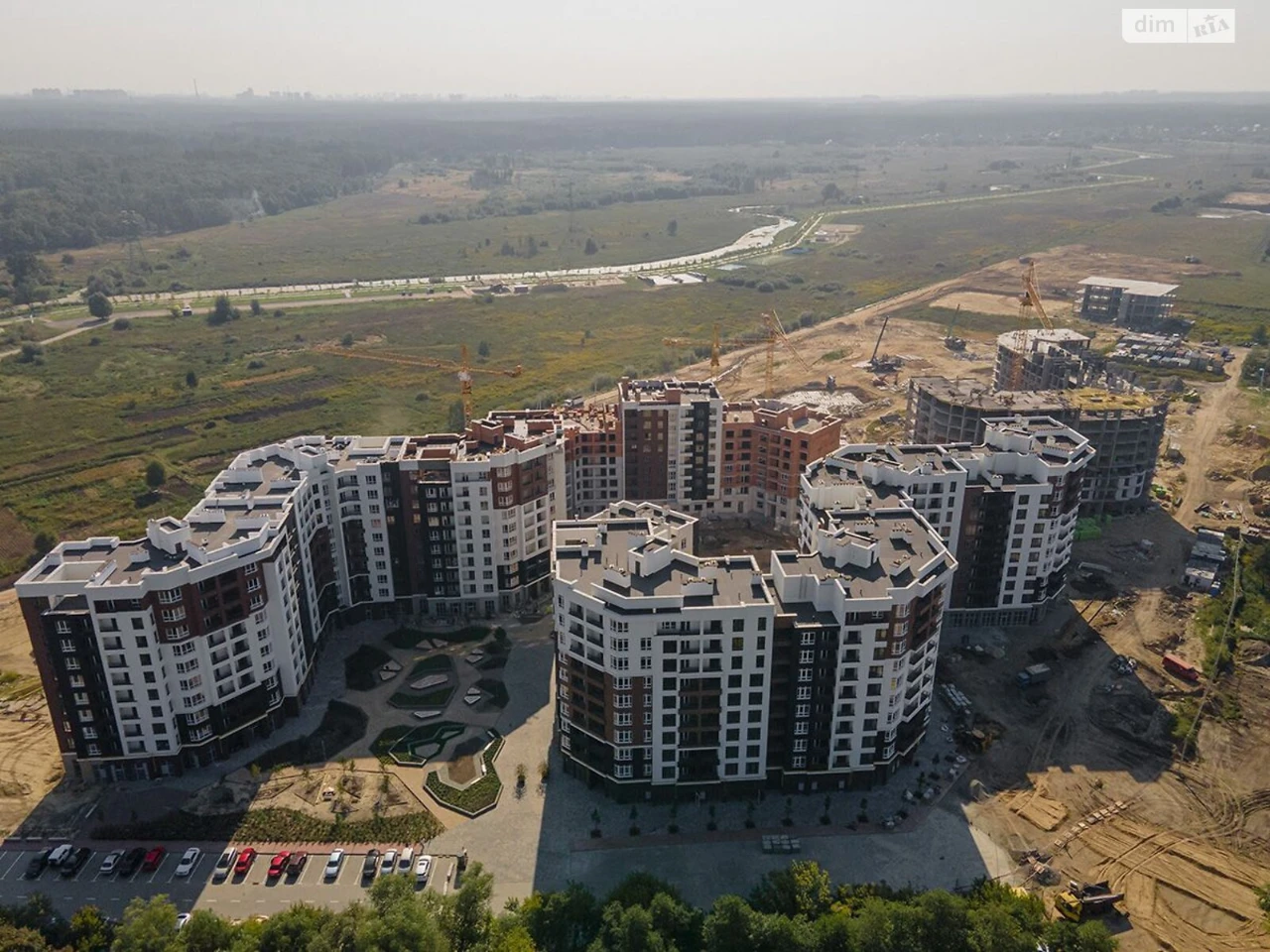 Продаж Квартира Ірпінь