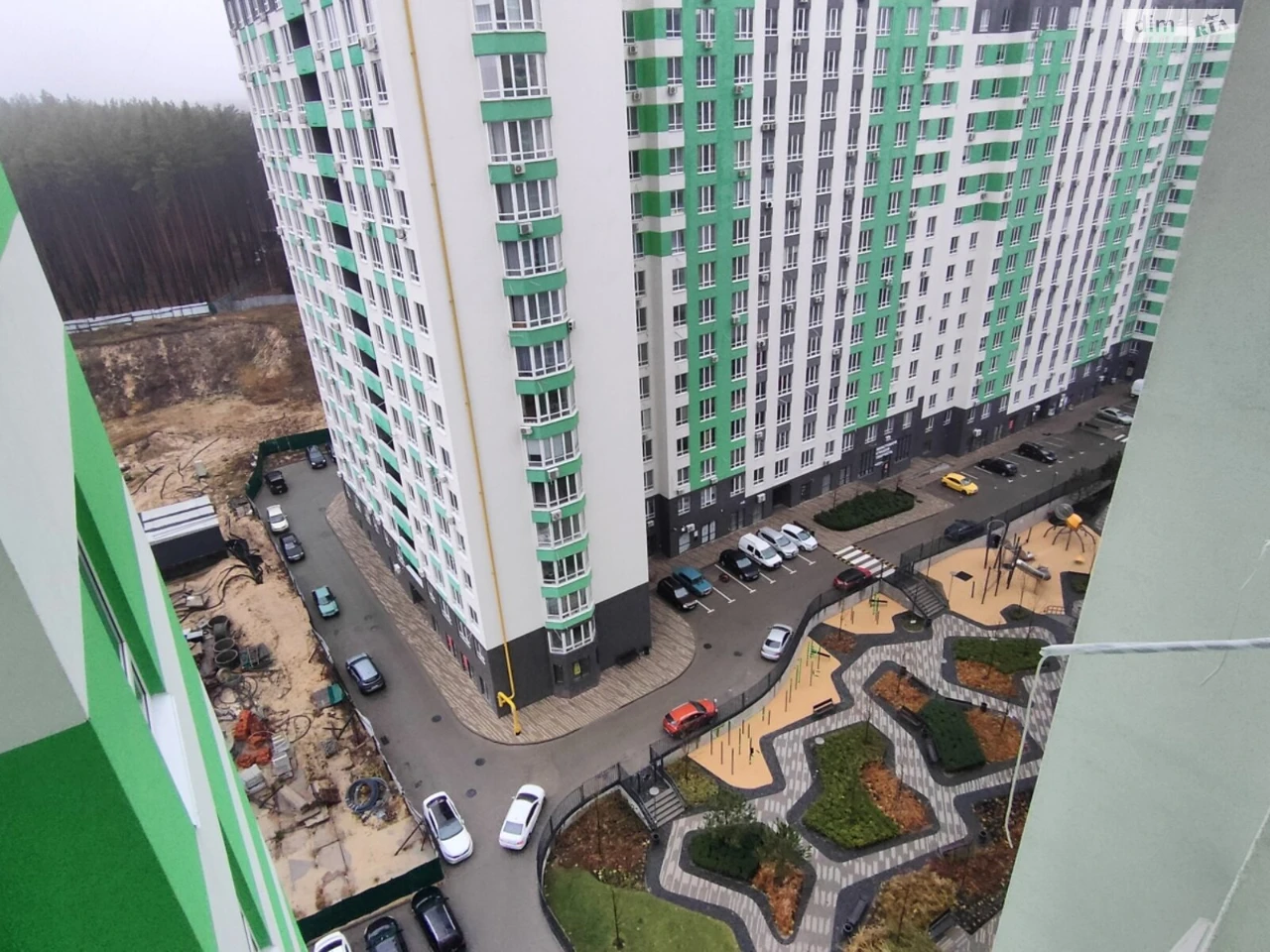 Продаж Квартира Ірпінь