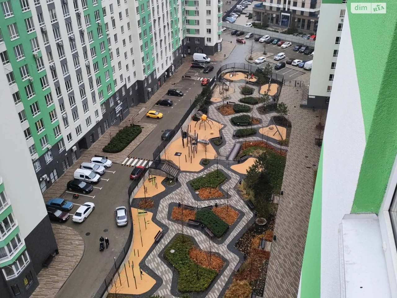 Продаж Квартира Ірпінь