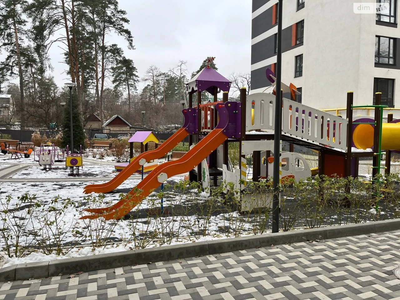 Продаж Квартира Ірпінь