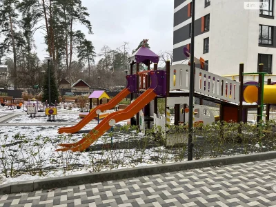 Продаж Квартира Ірпінь
