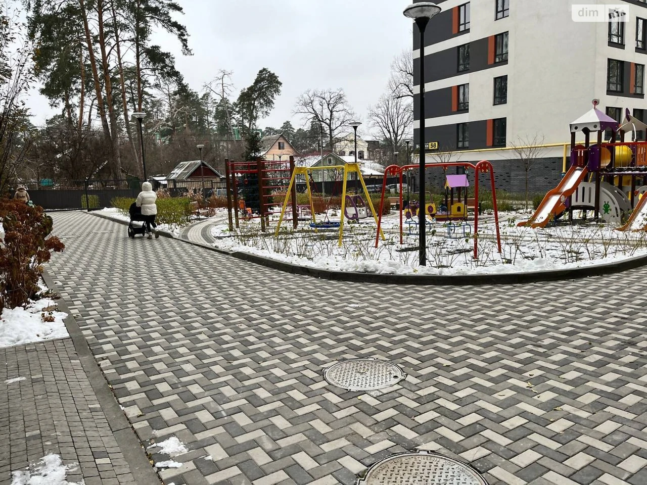 Продаж Квартира Ірпінь