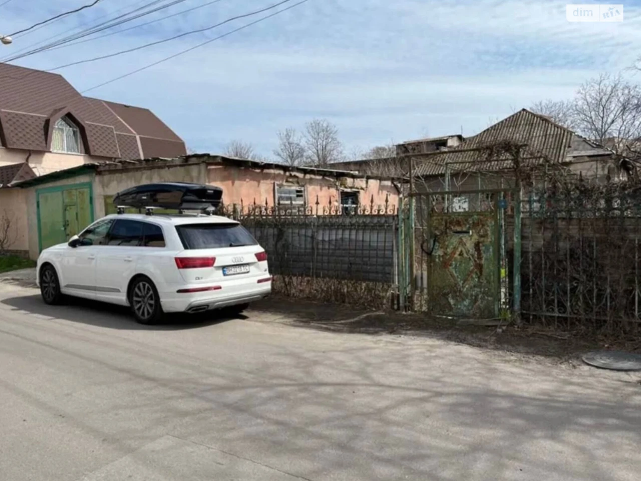 Продажа Участок под жилую застройку