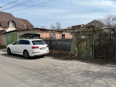 Продажа Участок под жилую застройку