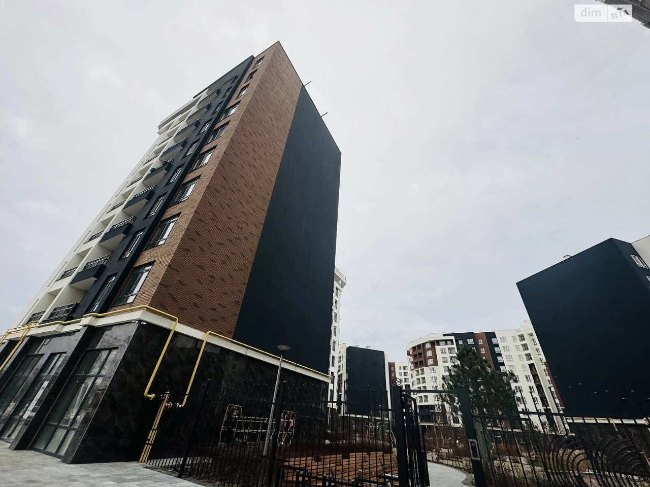Продажа Квартиры Ирпень