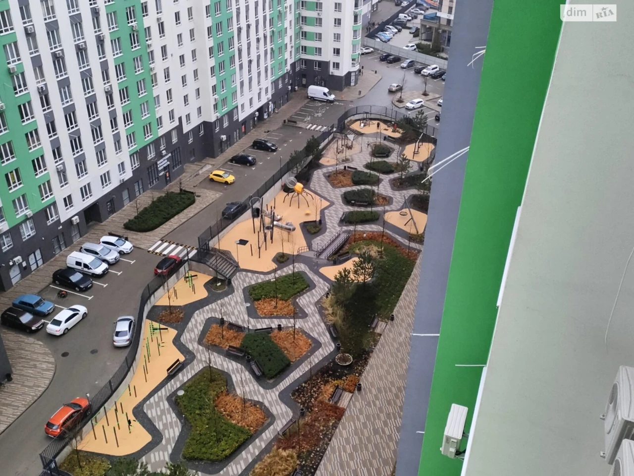 Продаж Квартира Ірпінь