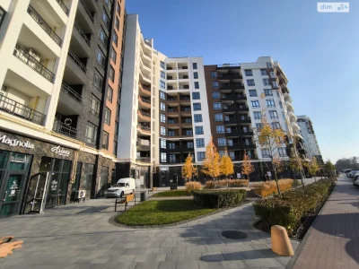 Apartment for Sale in Irpin