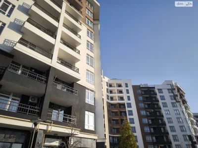 Apartment for Sale in Irpin