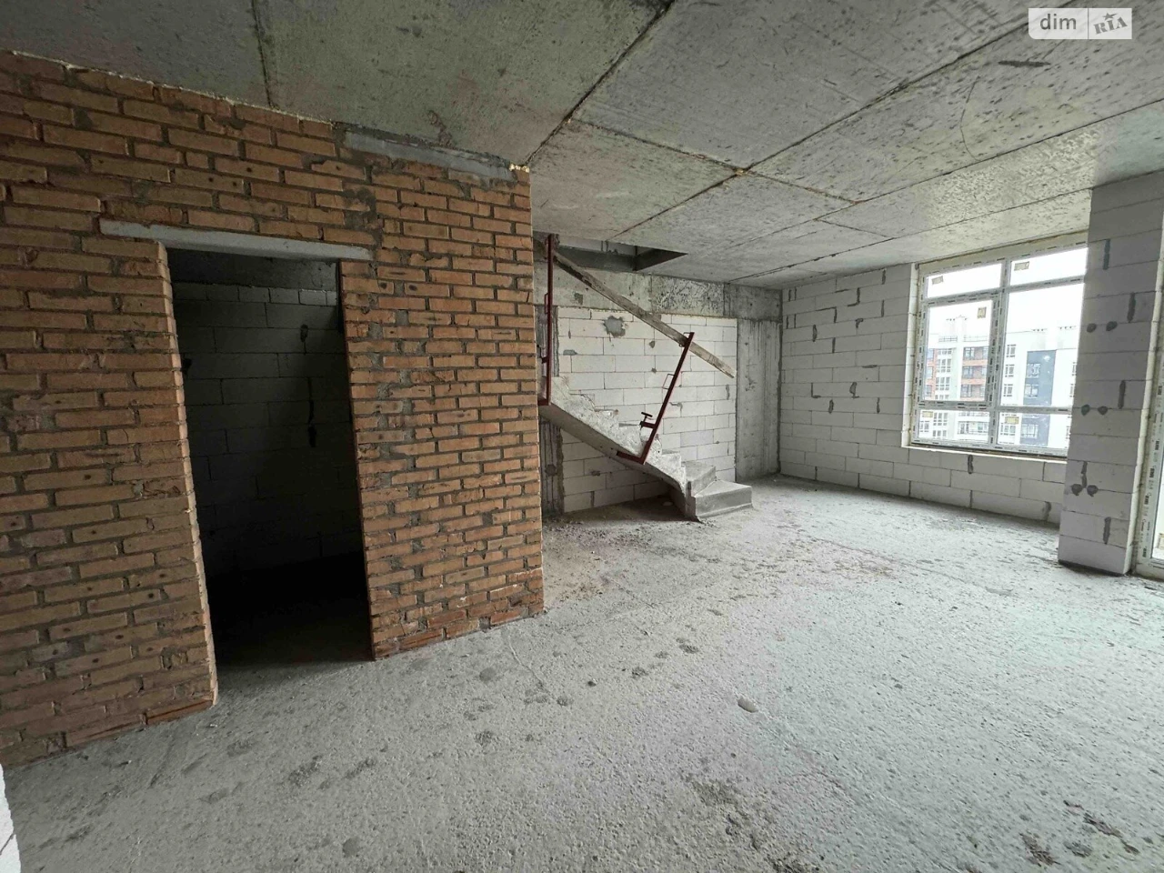 Apartment for Sale in Irpin