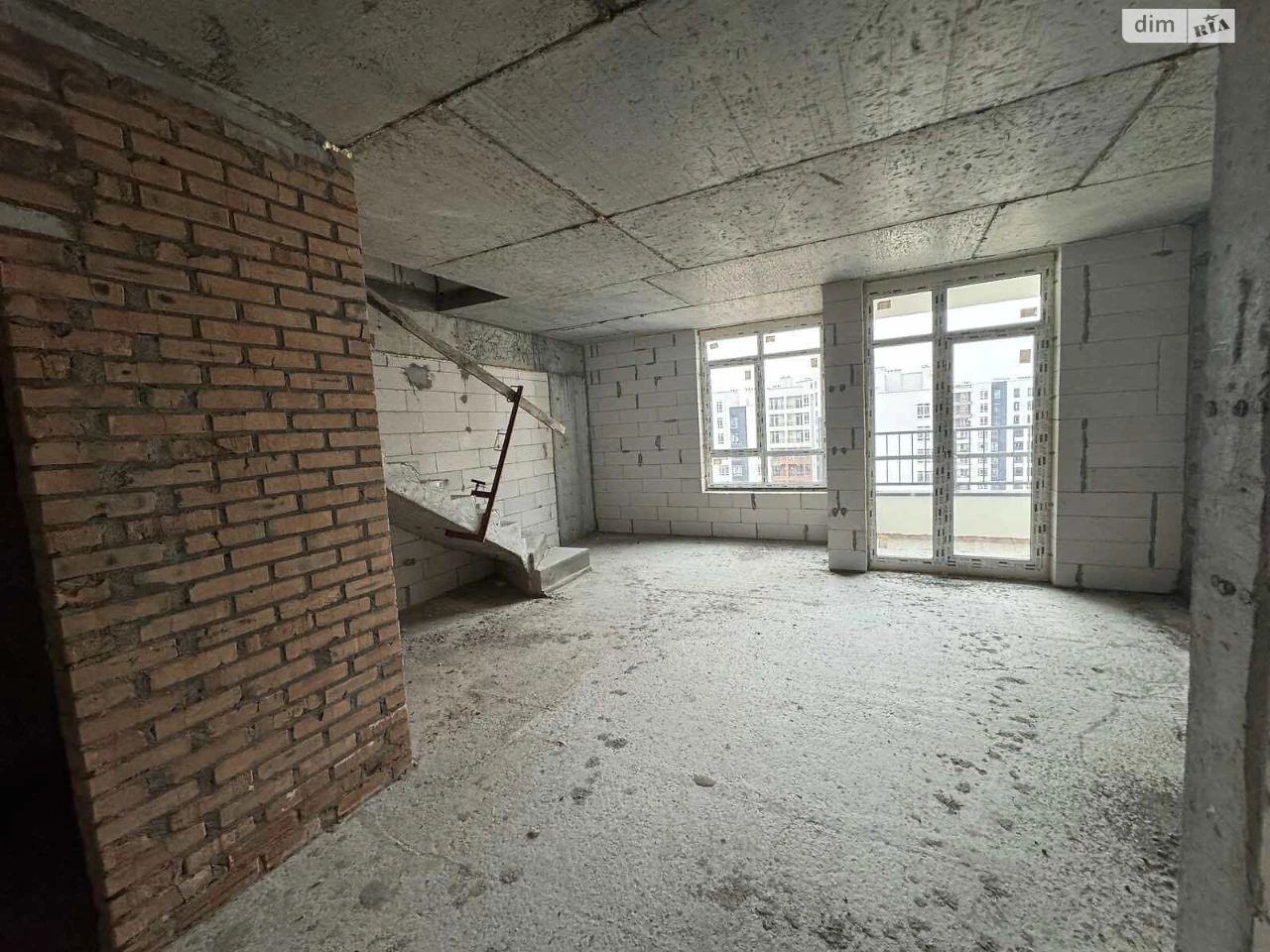 Apartment for Sale in Irpin