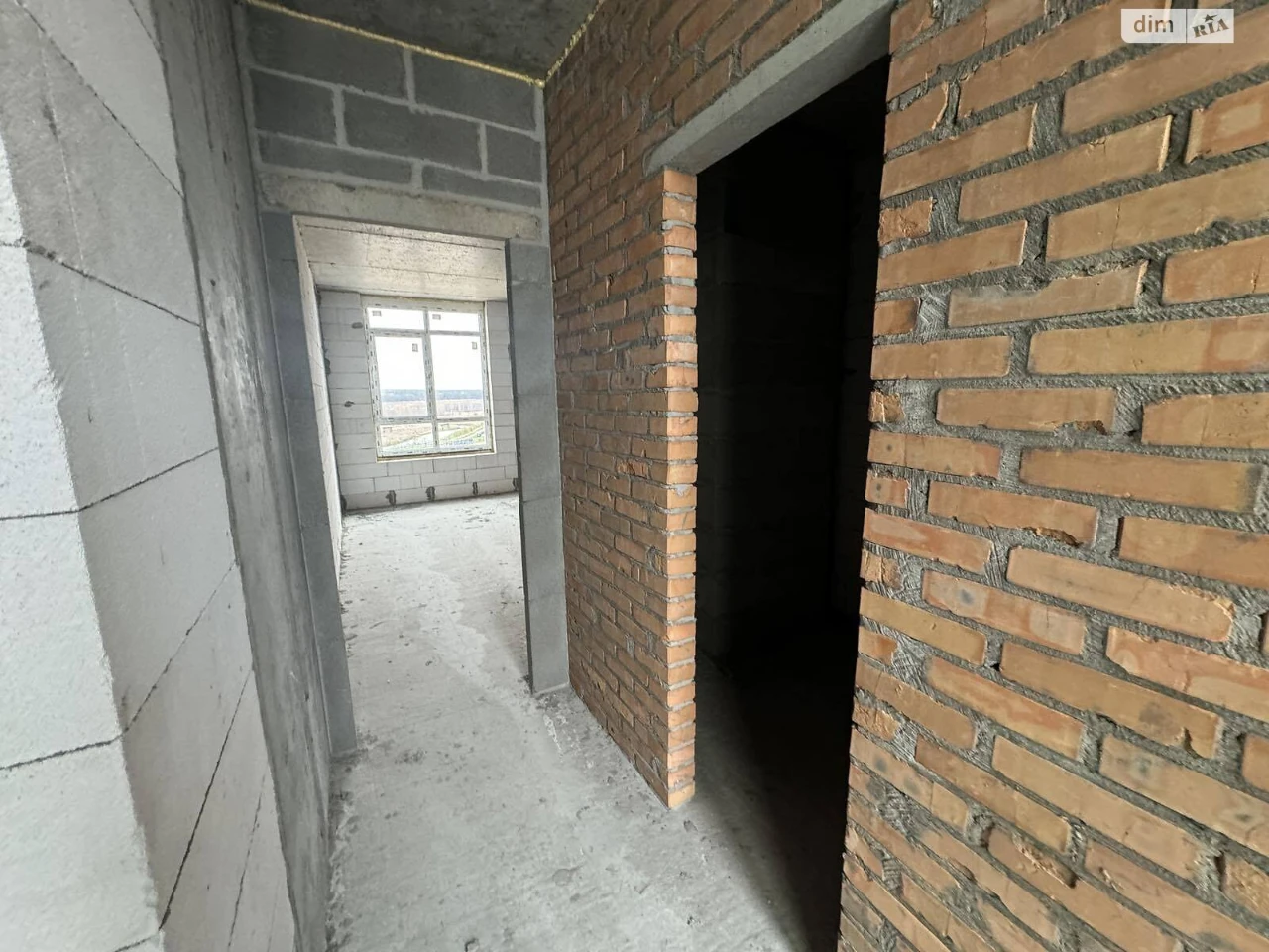 Apartment for Sale in Irpin