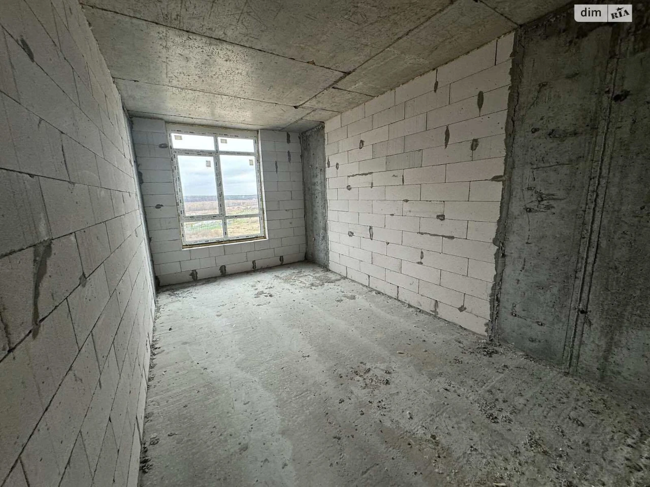 Apartment for Sale in Irpin