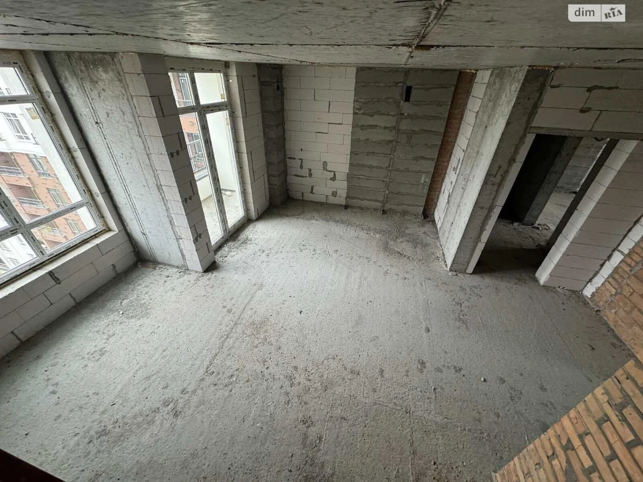 Apartment for Sale in Irpin