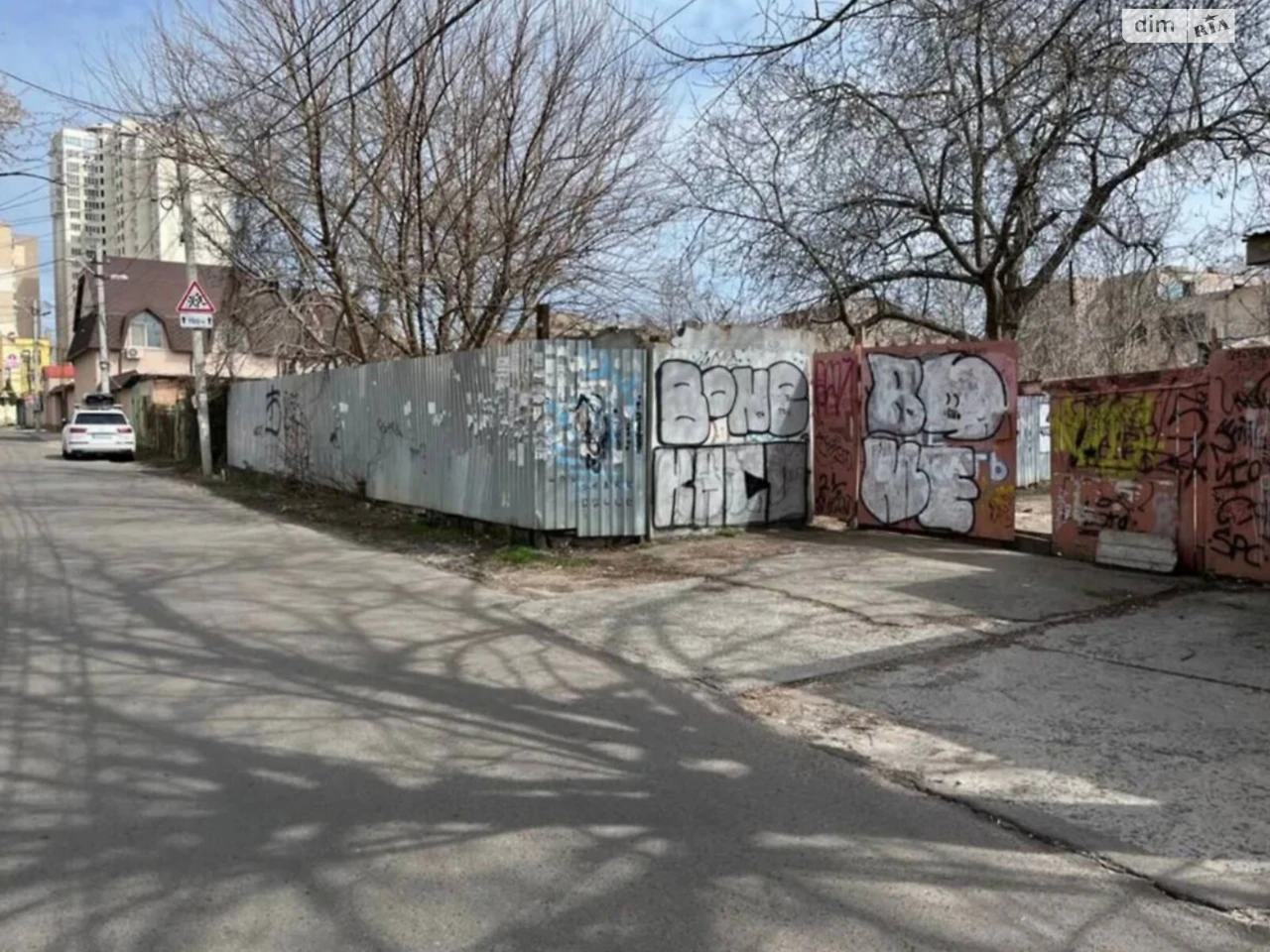Продажа Участок под жилую застройку