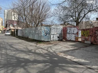 Продажа Участок под жилую застройку