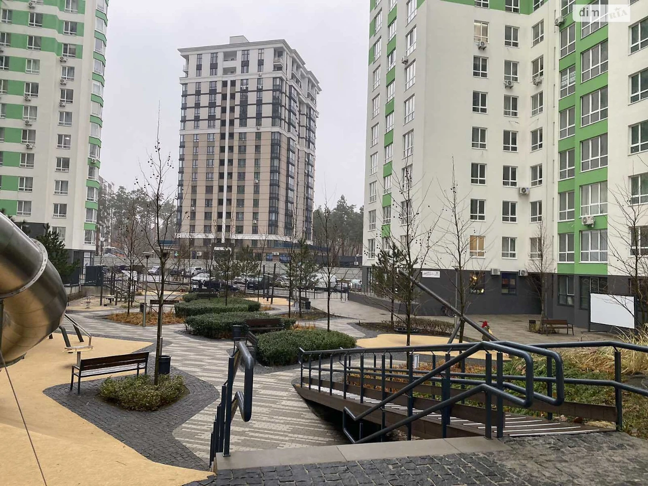 Продаж Квартира Ірпінь