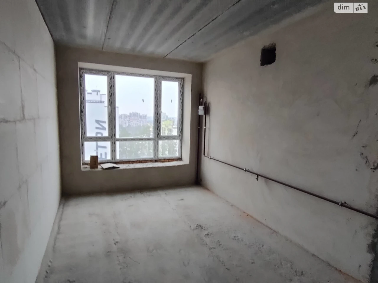 Apartment for Sale in Irpin