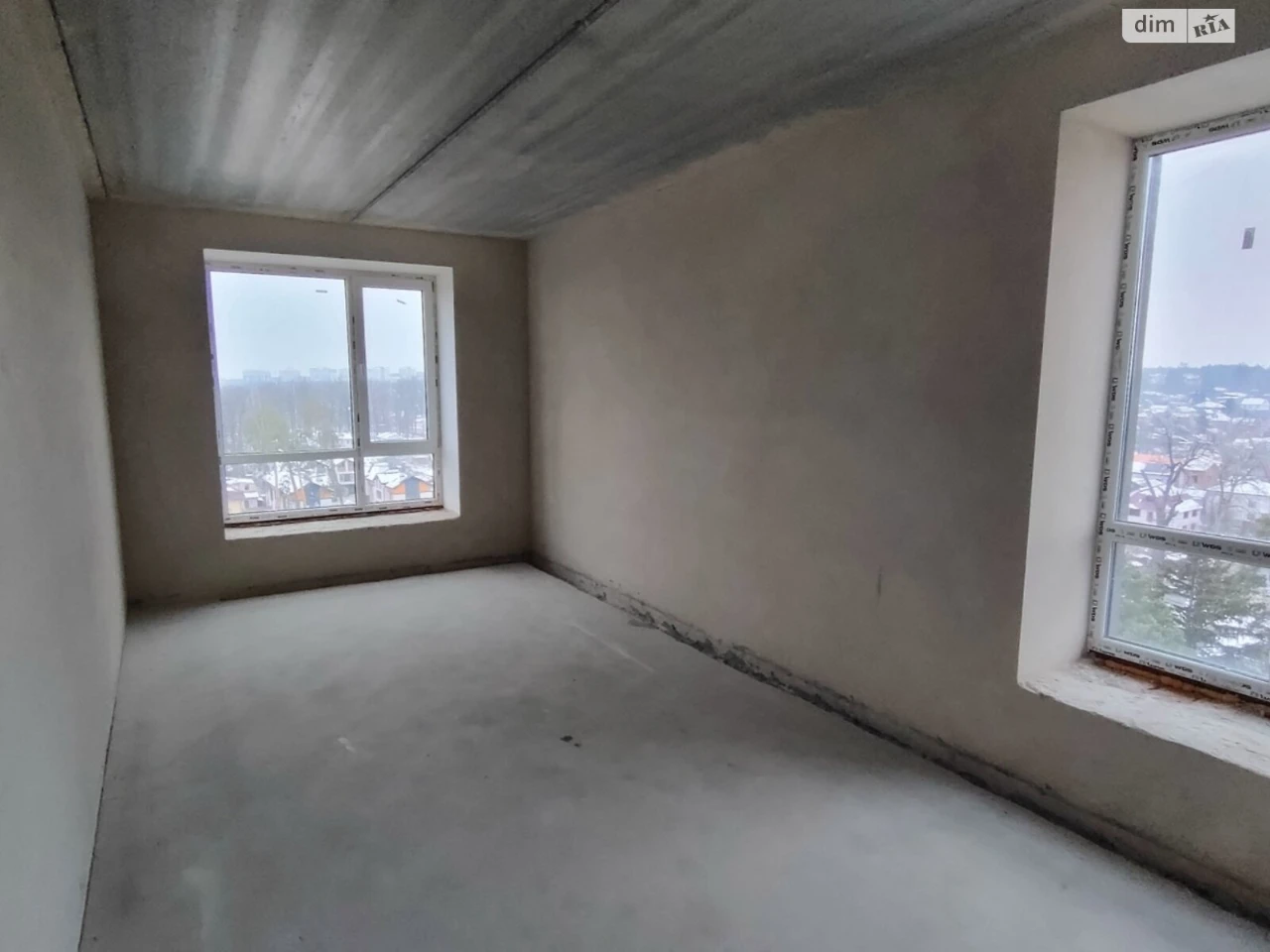 Apartment for Sale in Irpin