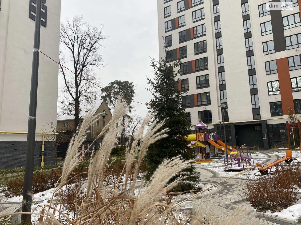 Apartment for Sale in Irpin