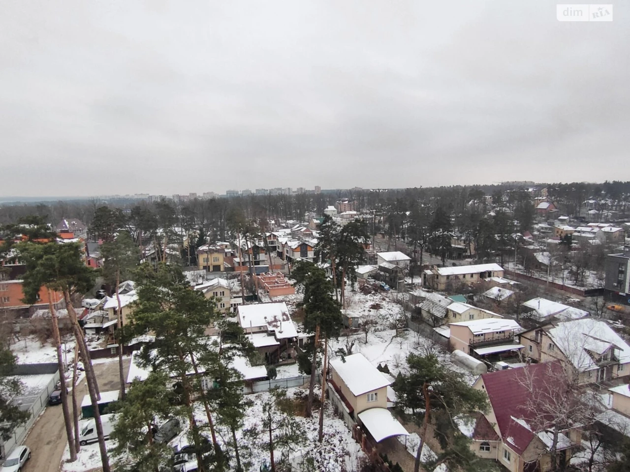 Apartment for Sale in Irpin