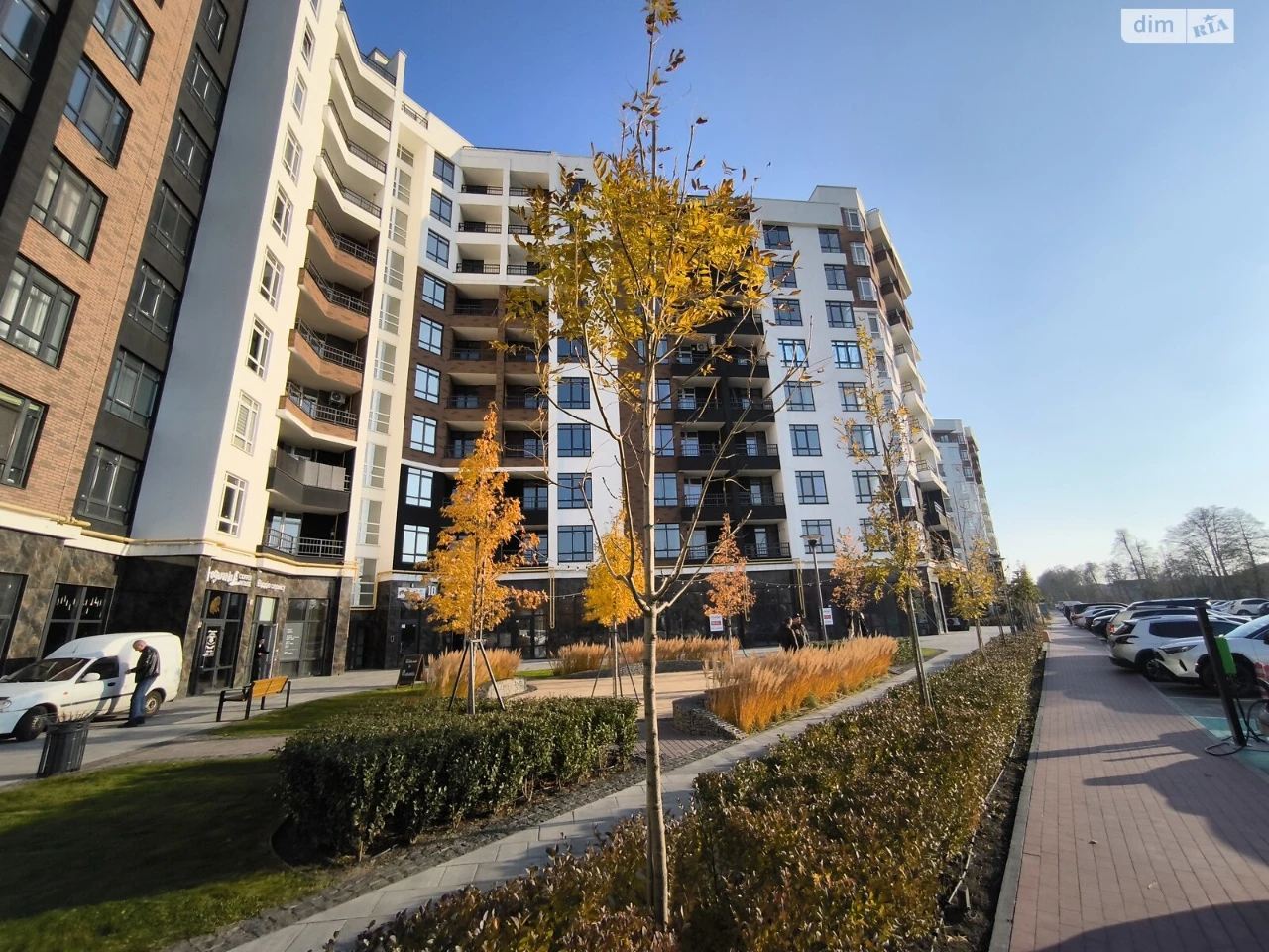 Продаж Квартира Ірпінь
