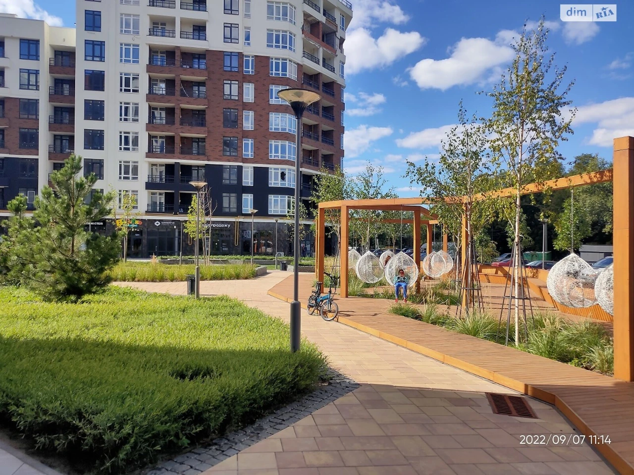 Продаж Квартира Ірпінь