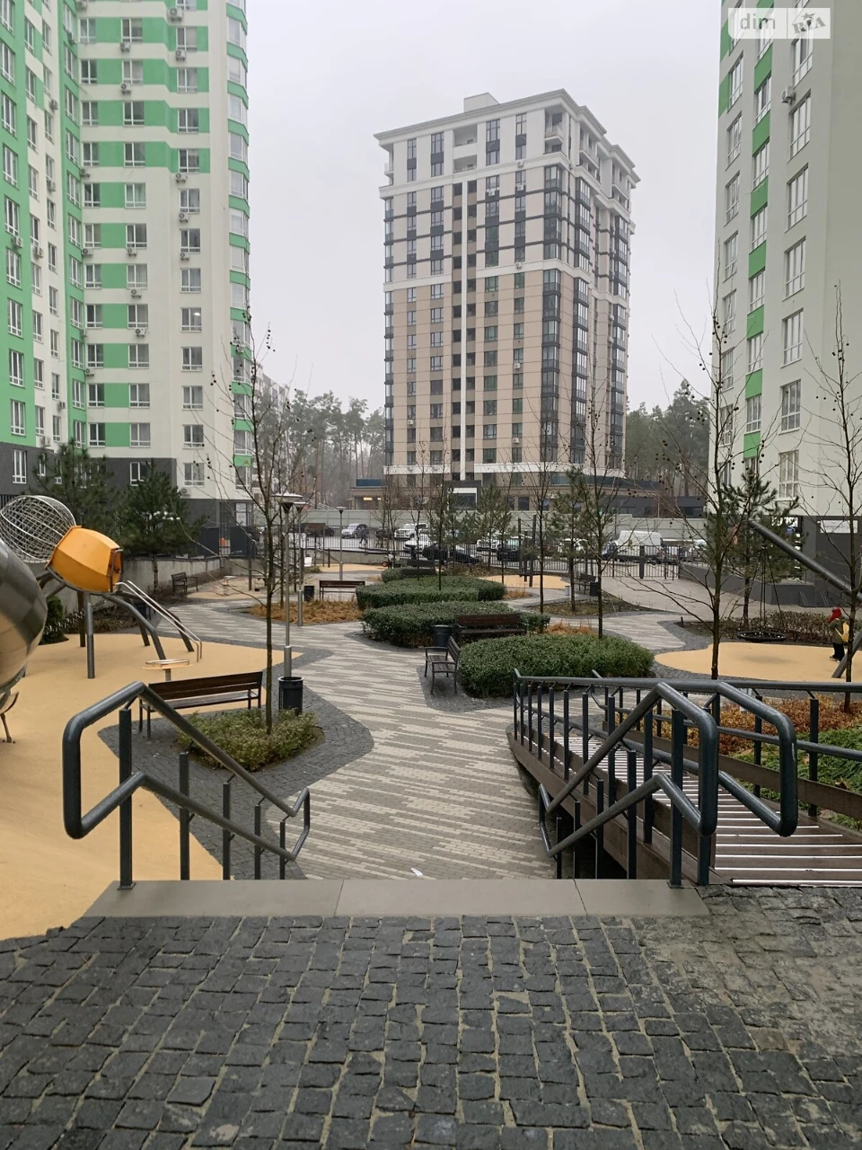 Продаж Квартира Ірпінь