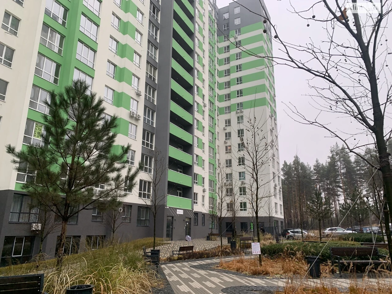 Продаж Квартира Ірпінь