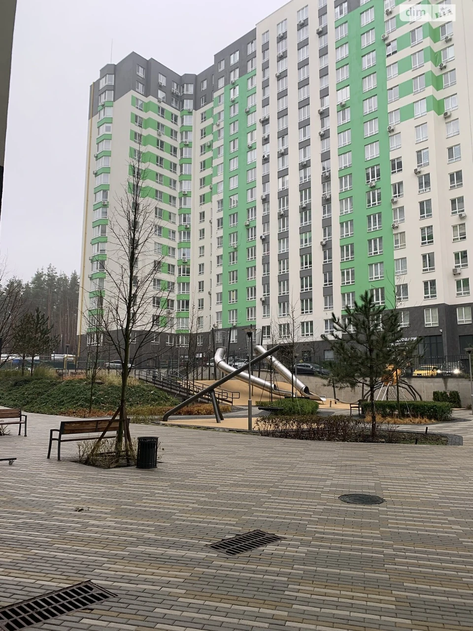 Продаж Квартира Ірпінь