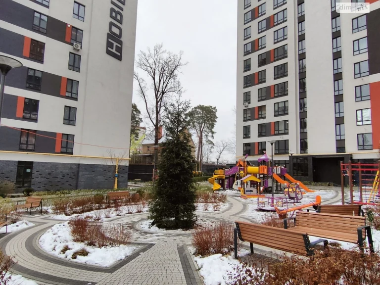Продается квартира Ирпень