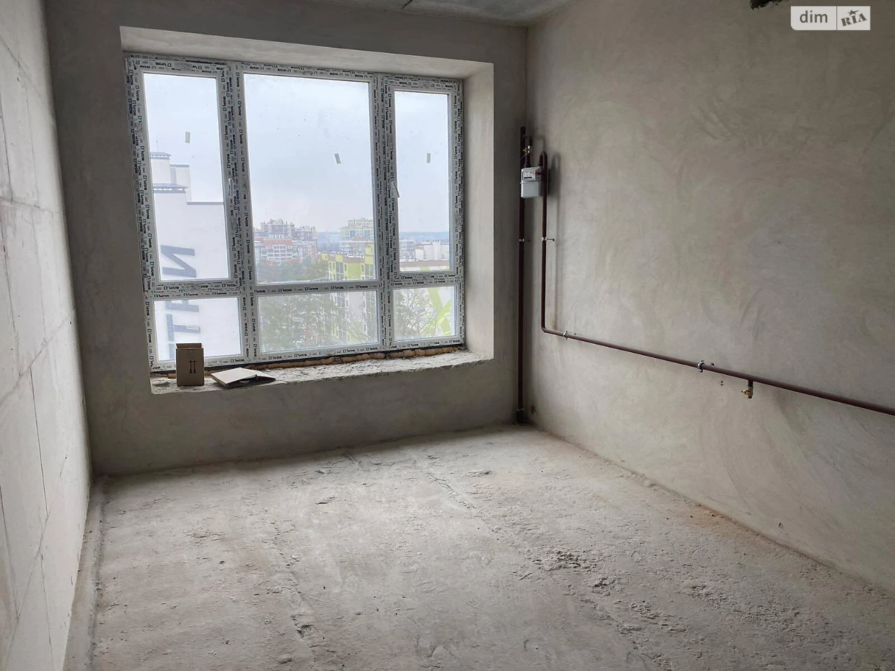 Продаж Квартира Ірпінь