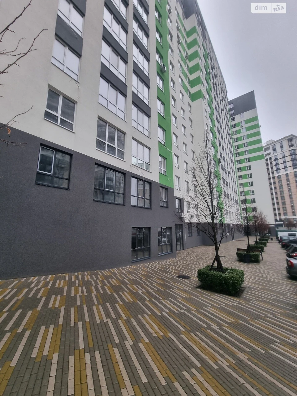 Продаж Квартира Ірпінь