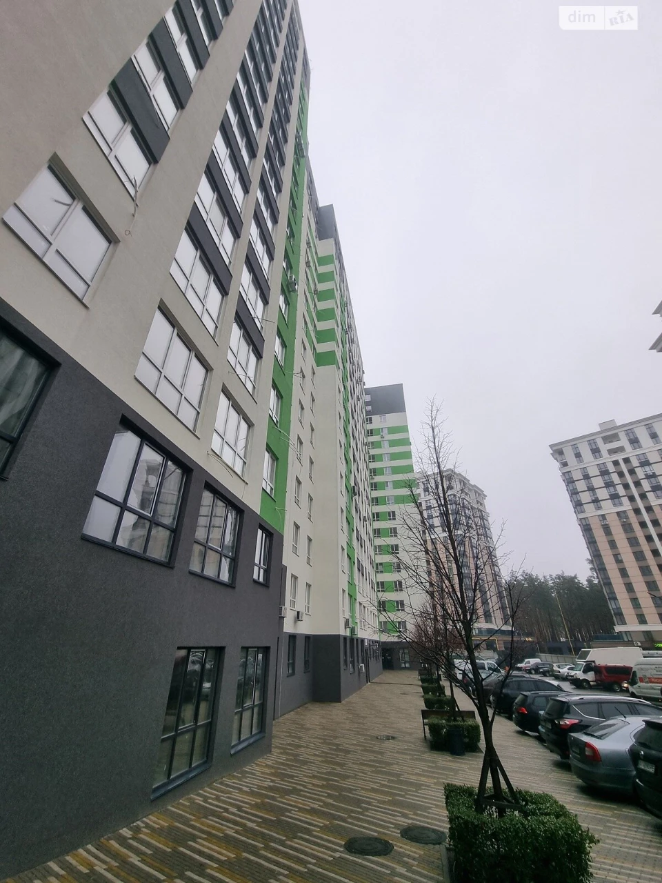 Продаж Квартира Ірпінь