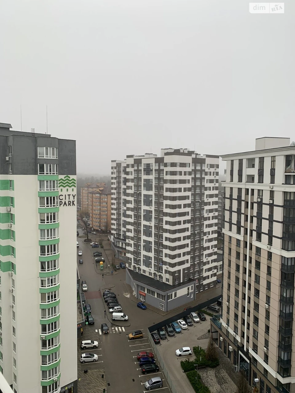 Продаж Квартира Ірпінь