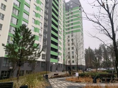 Продаж Квартира Ірпінь