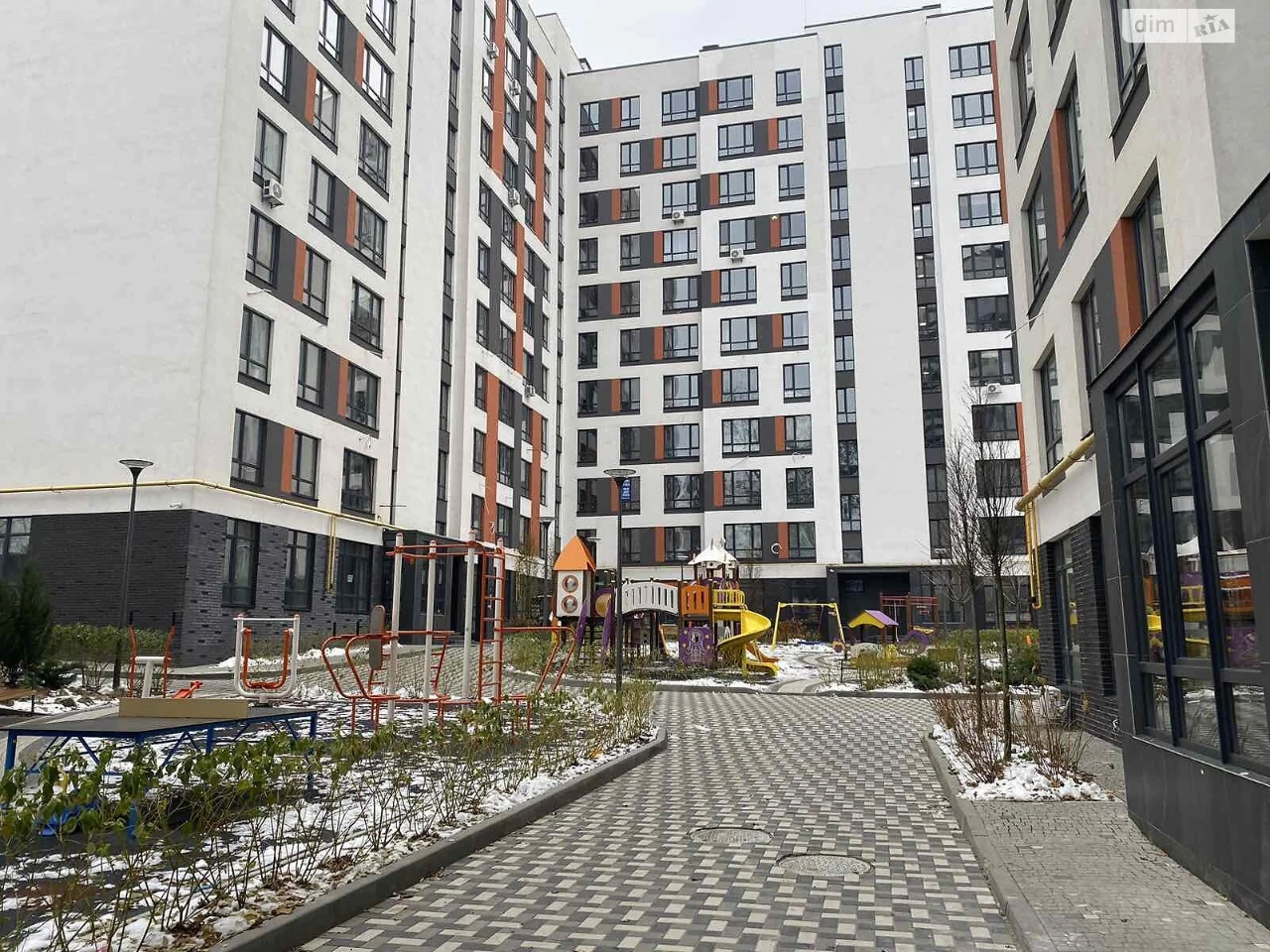 Продаж Квартира Ірпінь