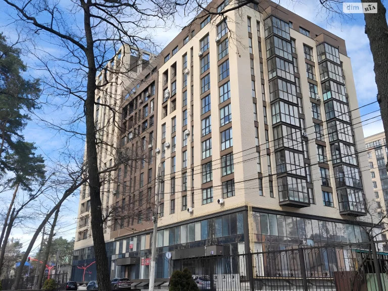 Продаж Квартира Ірпінь